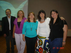 III Seminário Alagoano de Psicopedagogia (2007)